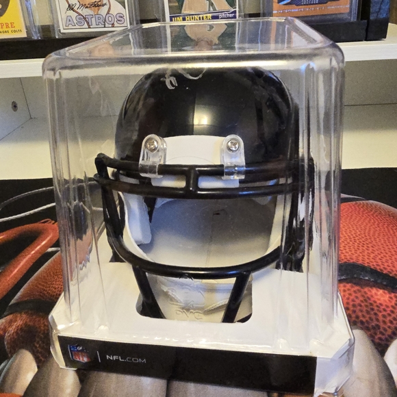 bronco youth football helmets Franklin Official NFL Denver Broncos Youth Replica Football Helmet Made In  USA